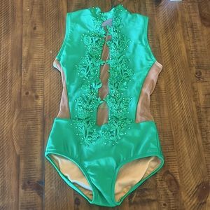 AA Dance semi custom costume - AXS